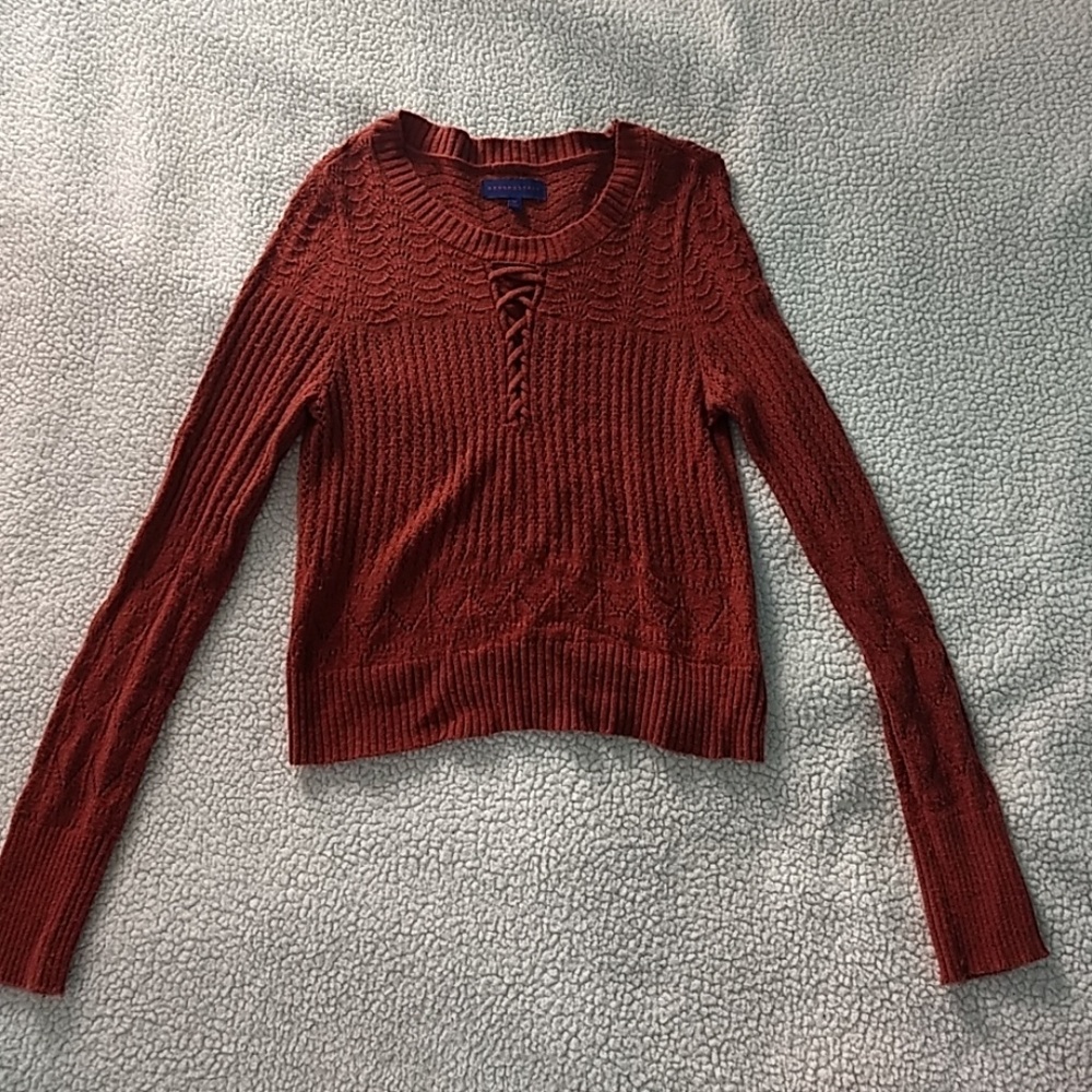 Aeropostale Sweater